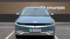 Hyundai IONIQ 5 160kW Premium 73 kWh 5dr Auto Electric Hatchback